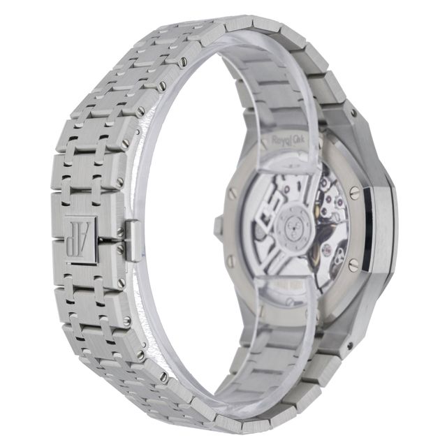 Audemars Piguet Royal Oak 15510ST.OO.1320ST.03 Image 4